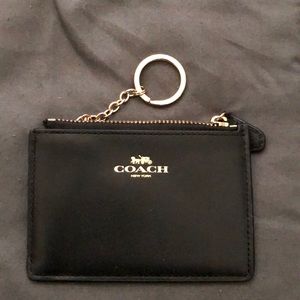 Black Leather ID